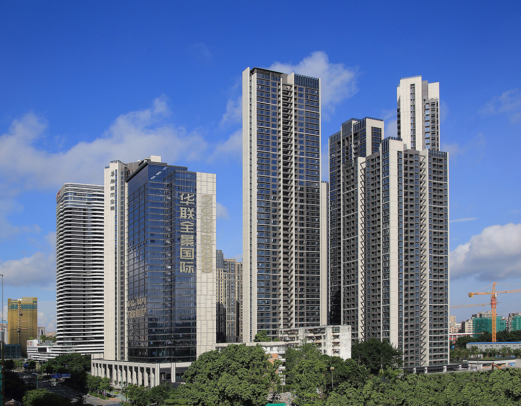 14、深圳華聯城市全景花園（2018-2019年度國家優質工程獎）1024.jpg
